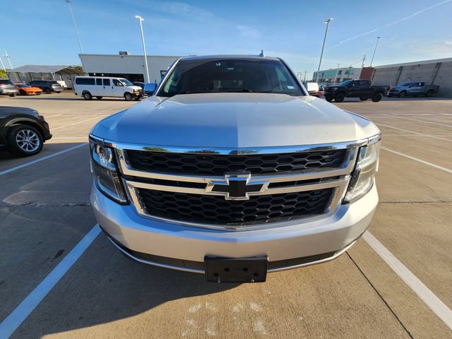 Used 2018 Chevrolet Tahoe LS w/ All-Season Package RWD image 2