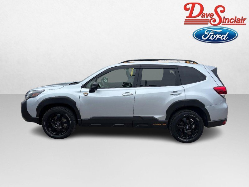 Used 2025 Subaru Forester Wilderness AWD/4WD image 10