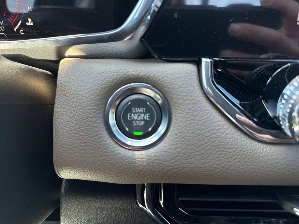 New 2026 GMC Canyon Denali AWD/4WD image 24