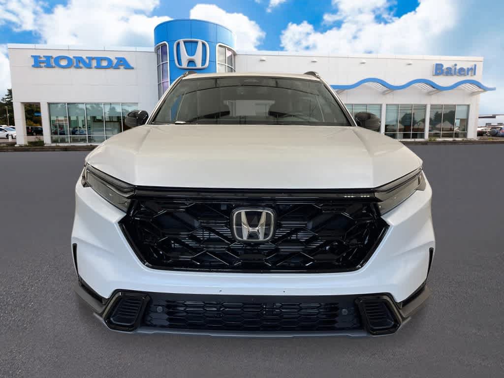 New 2026 Honda CR-V Sport-L image 10