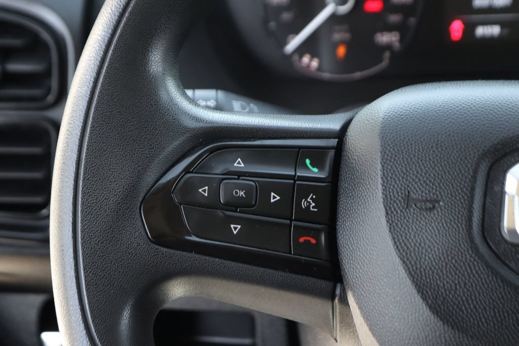 Used 2023 RAM ProMaster 1500 FWD image 20