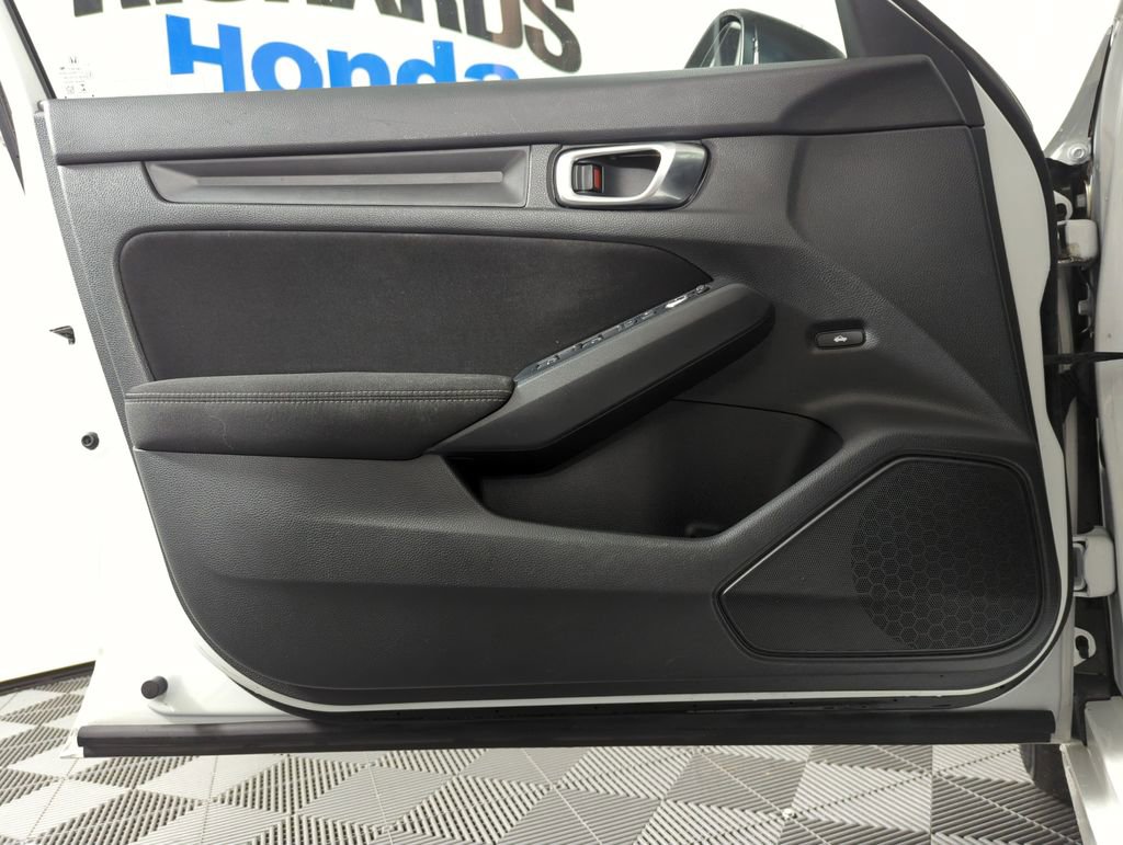 Certified 2023 Honda Civic Sport image 9
