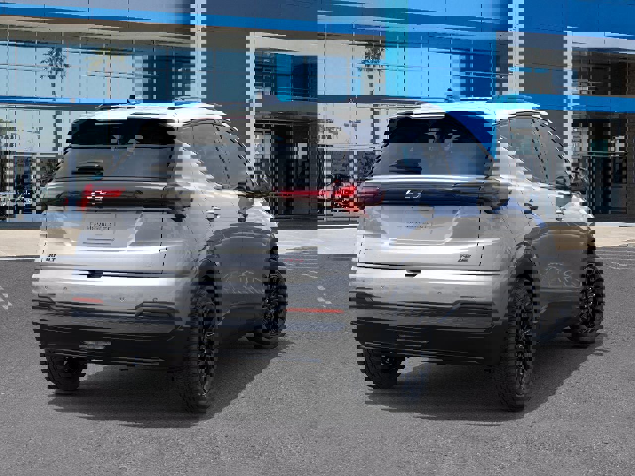 New 2027 Chevrolet Bolt RS w/ Technology Package image 4