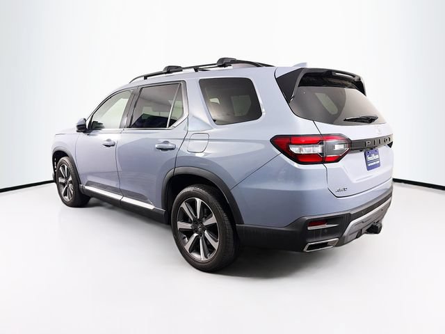 Used 2025 Honda Pilot Elite image 7