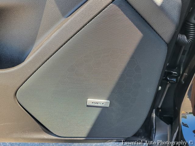 Certified 2024 Cadillac XT5 Luxury w/ LPO, Floor Liner Package AWD/4WD image 25