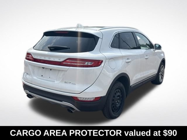 Used 2017 Lincoln MKC Reserve AWD/4WD image 5