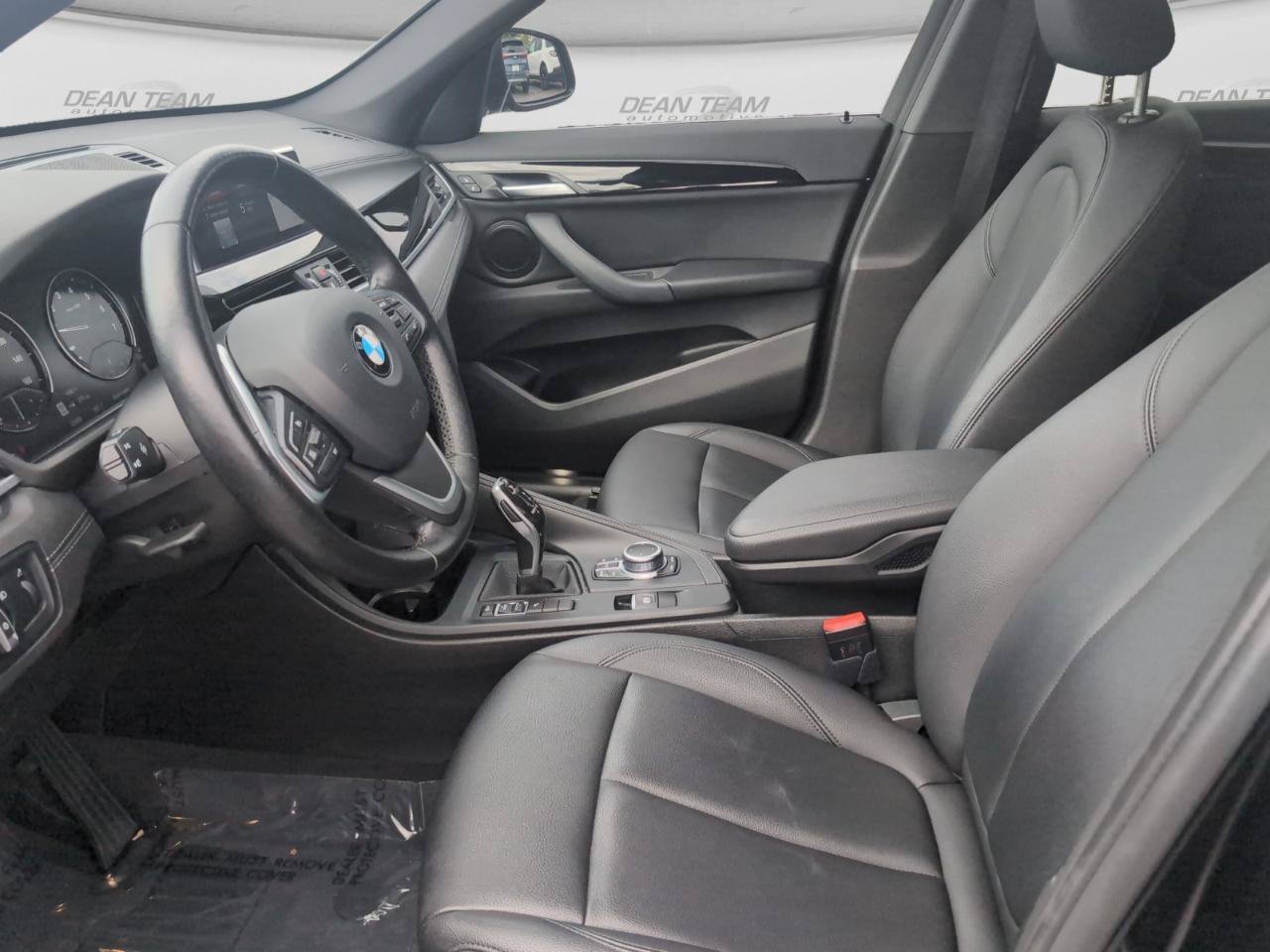 Used 2022 BMW X1 sDrive28i w/ Convenience Package FWD image 13