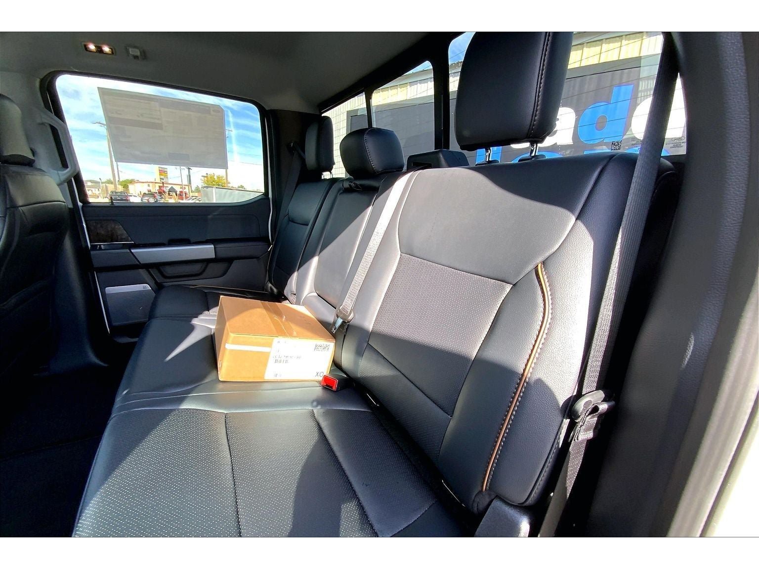 New 2026 Ford F350 Lariat w/ Lariat Ultimate Package AWD/4WD image 26