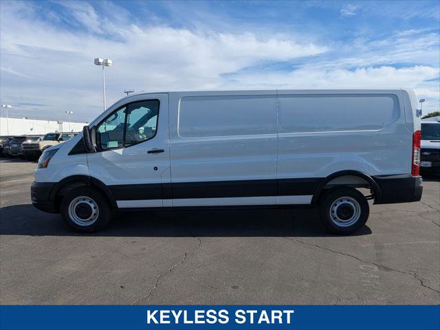 New 2026 Ford Transit 150 T150 RWD image 2