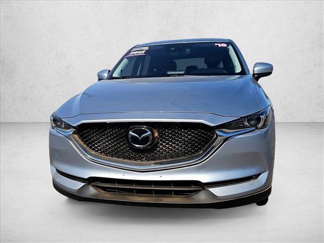 Used 2018 MAZDA CX-5 Grand Touring FWD image 3