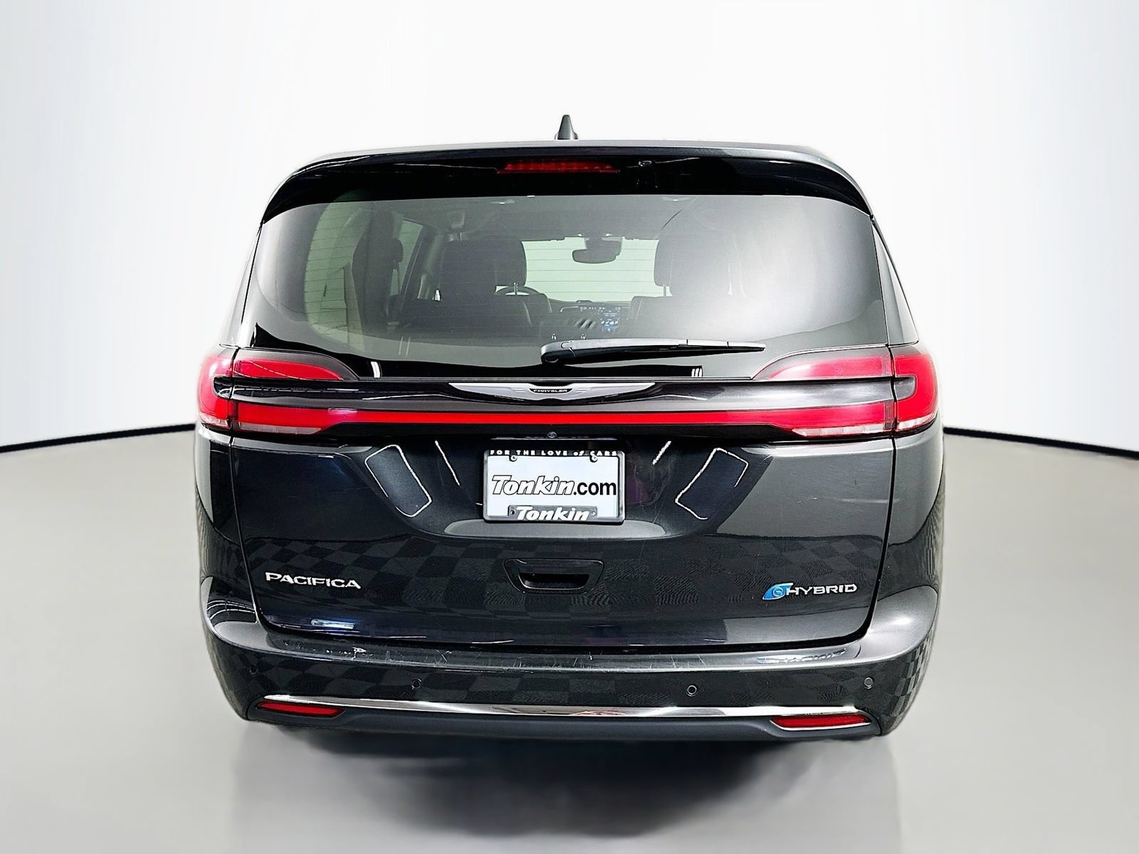 Used 2023 Chrysler Pacifica Touring-L FWD image 7