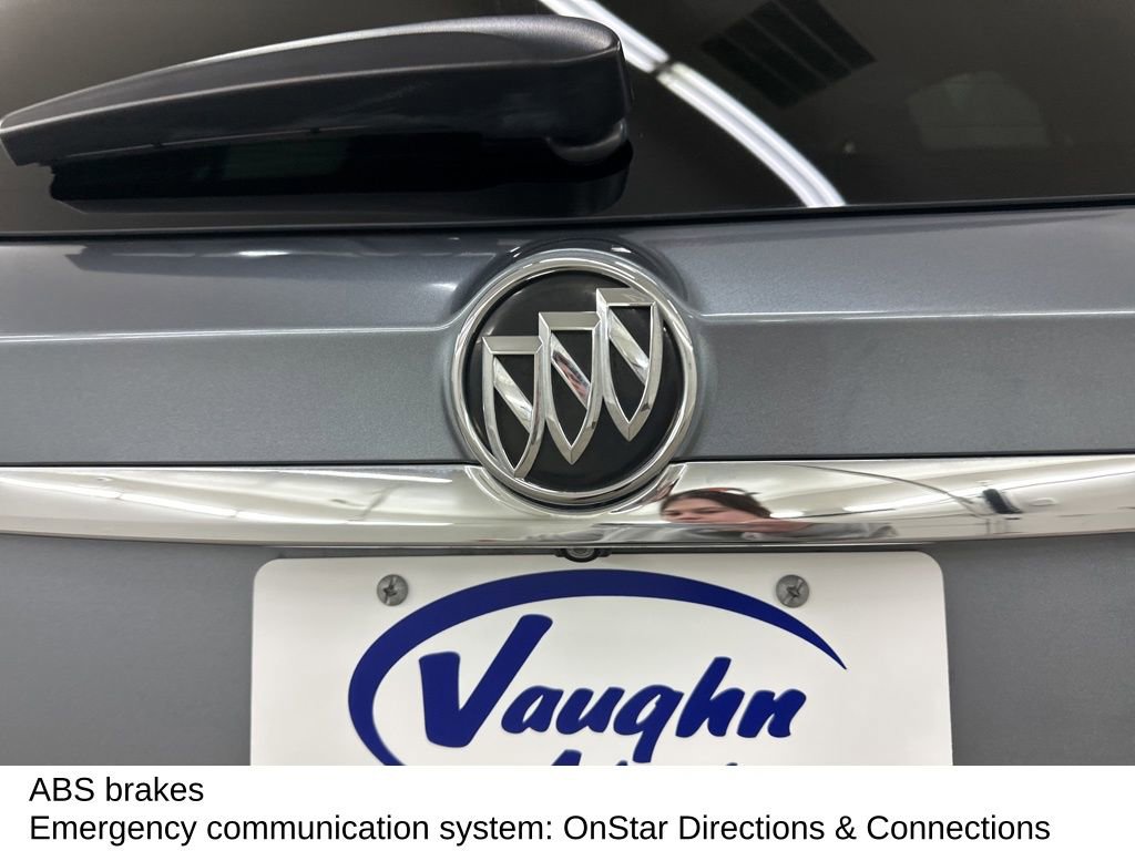 Used 2014 Buick Encore Leather image 16