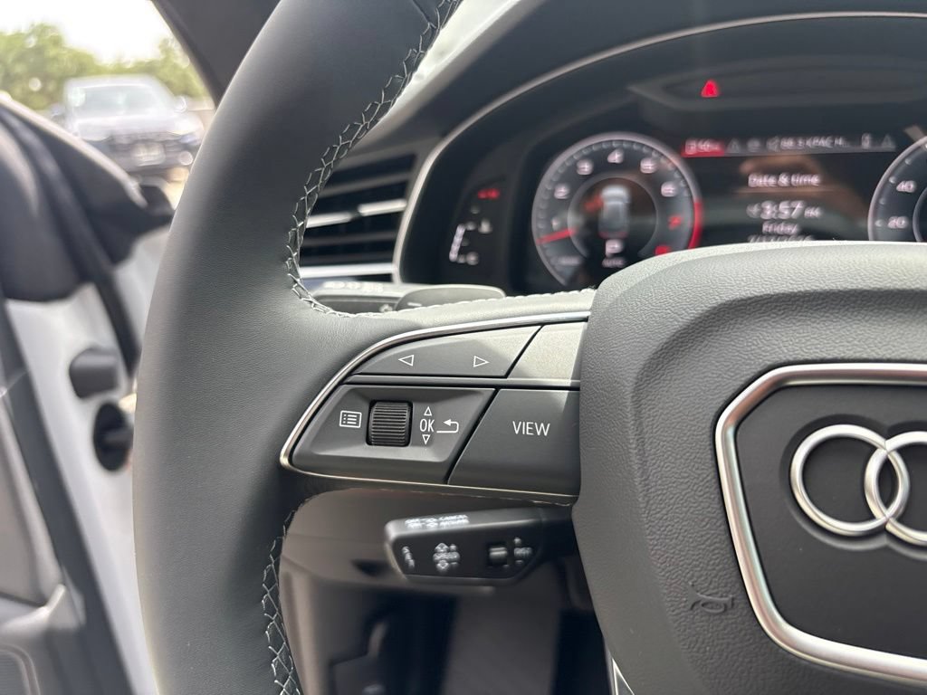 New 2026 Audi Q8 Prestige AWD/4WD image 24