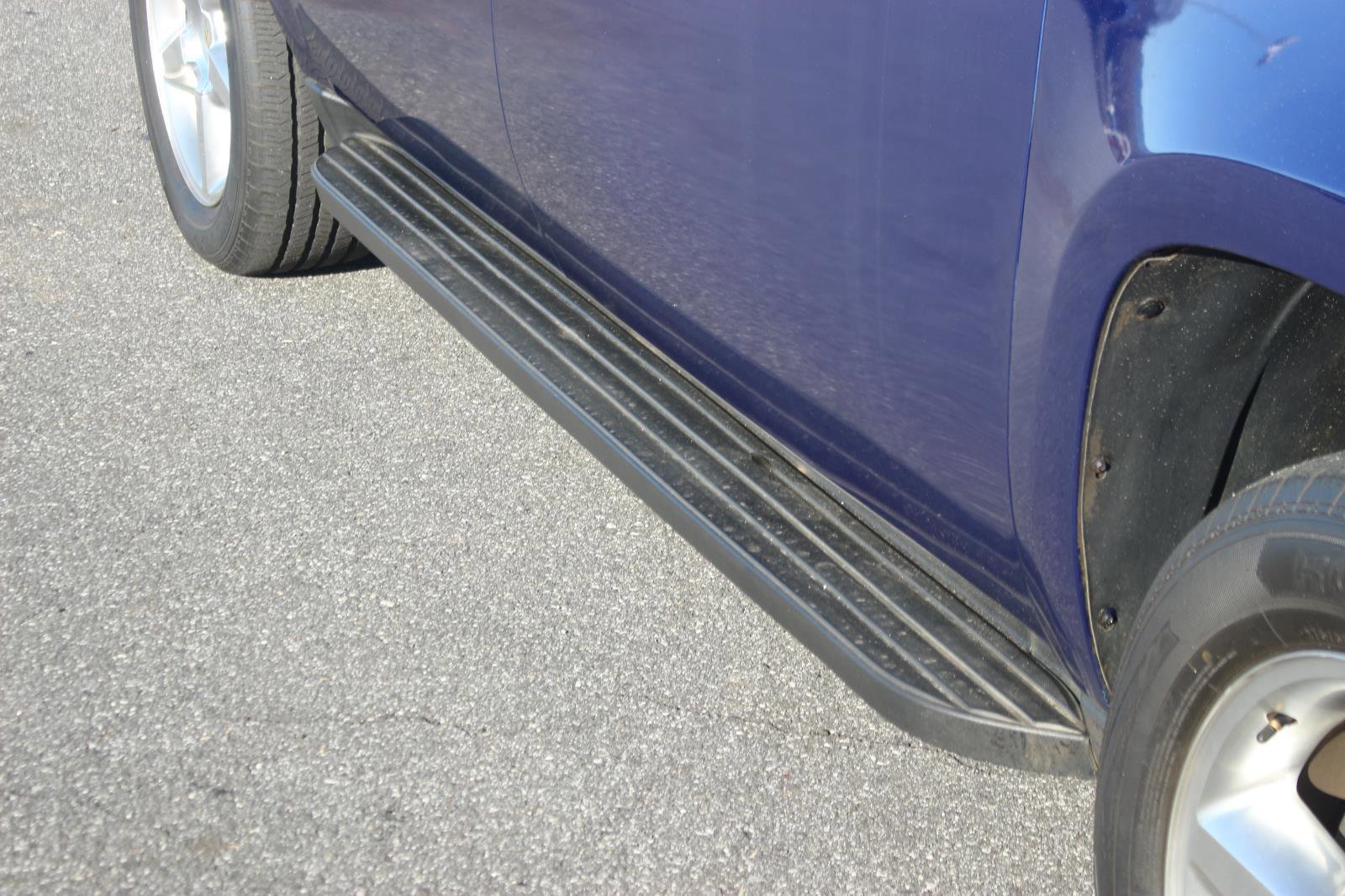 Used 2012 Chevrolet Suburban LTZ image 10