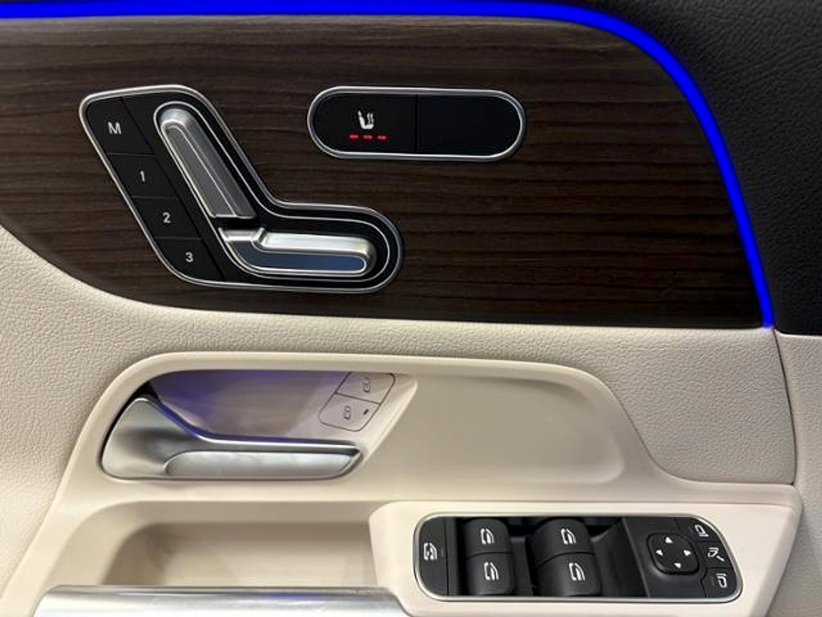 New 2026 Mercedes-Benz GLA 250 image 10