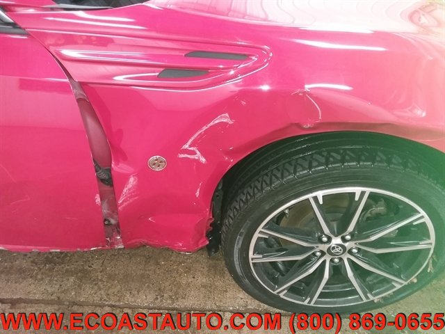 Used 2017 Toyota 86 image 18