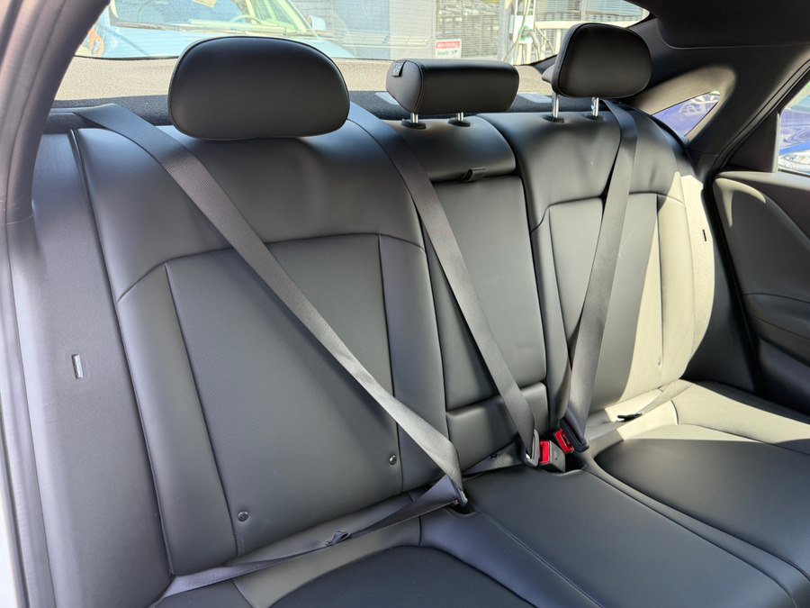 Used 2024 Hyundai Ioniq 6 SEL RWD image 40