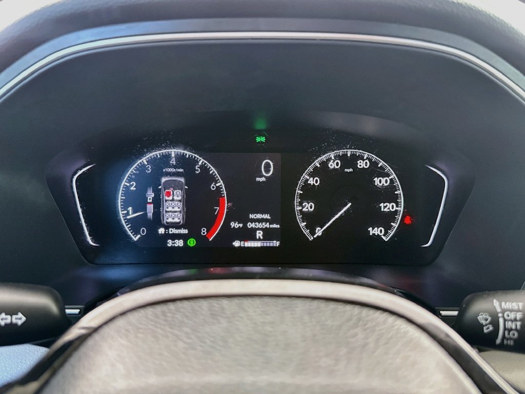 Certified 2024 Honda Pilot EX-L image 35
