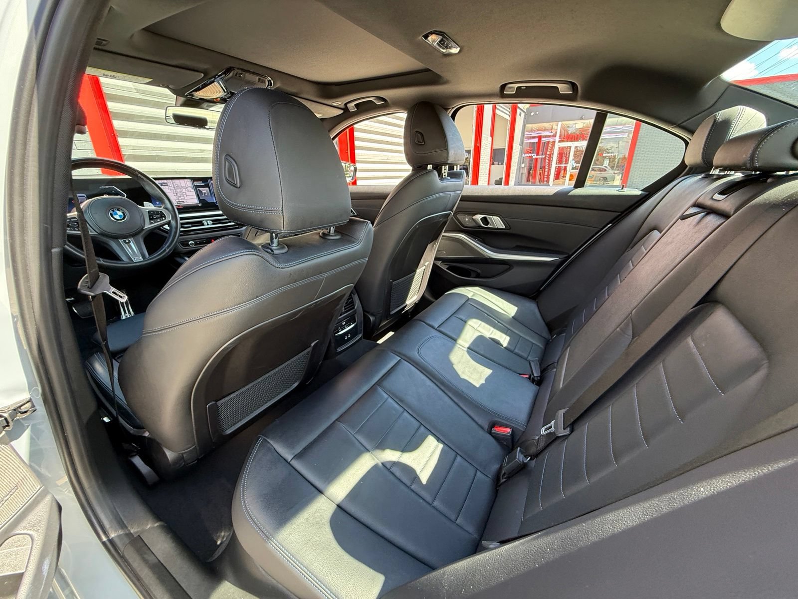 Used 2023 BMW M340i w/ Premium Package RWD image 19