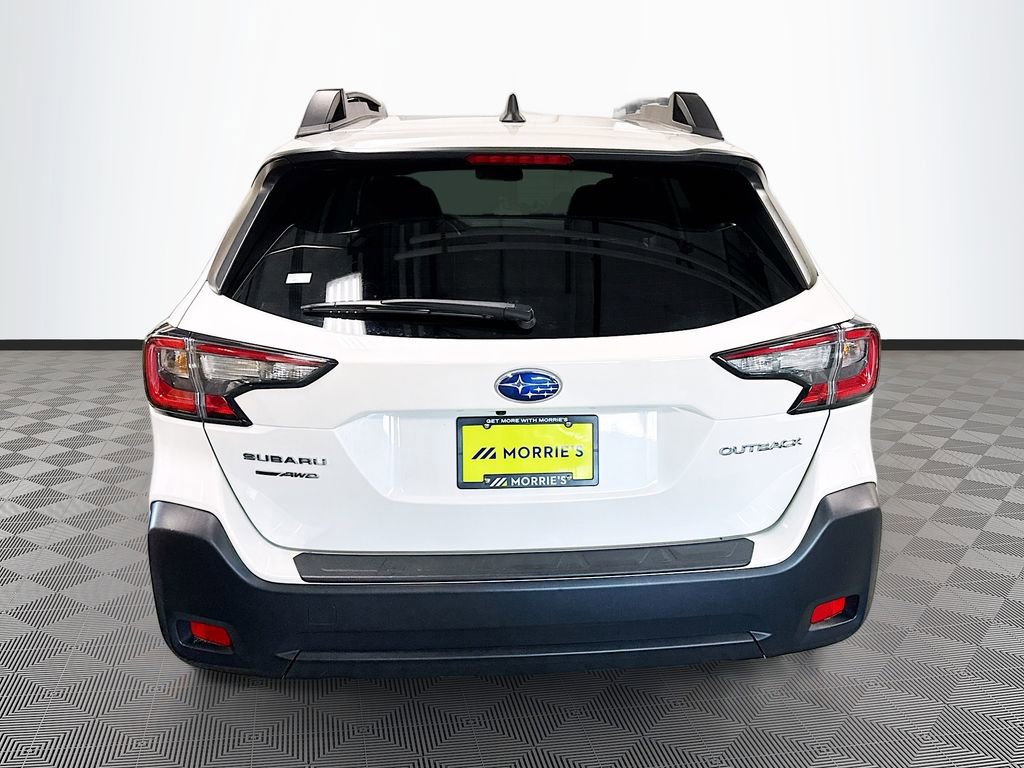 Used 2023 Subaru Outback Premium image 32