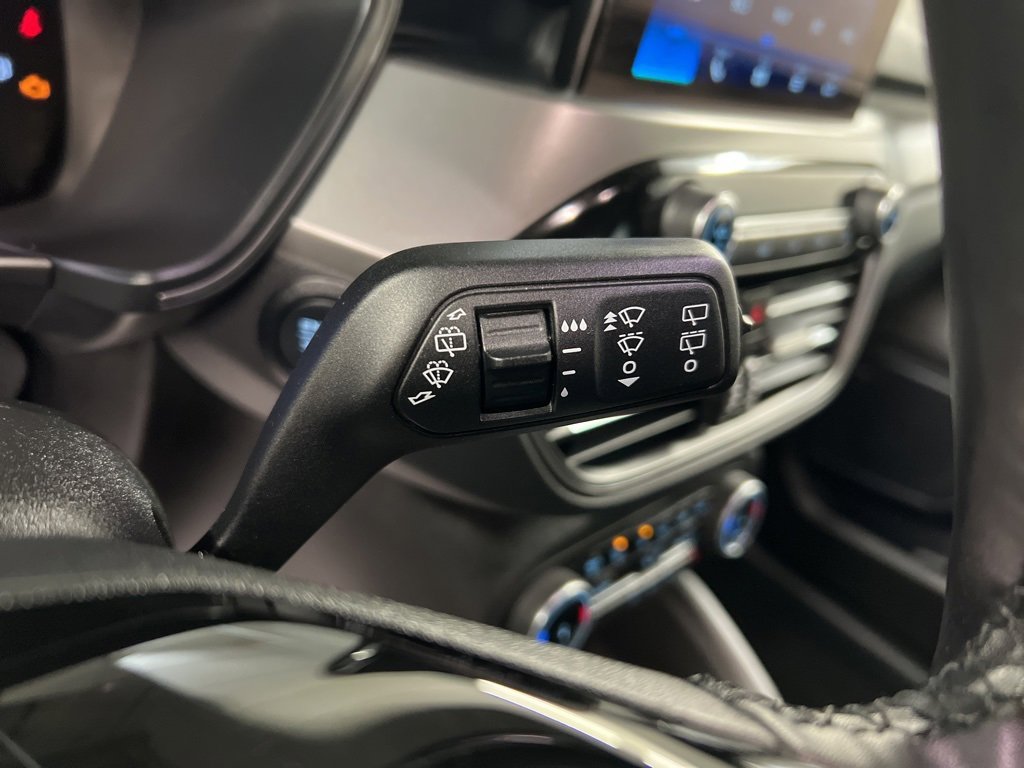Certified 2024 Ford Escape Active image 20