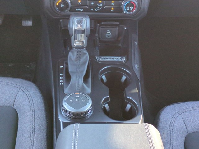 New 2026 Ford Bronco 4-Door image 19