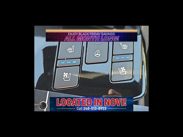 Used 2024 Kia Sportage X-Pro Prestige image 23