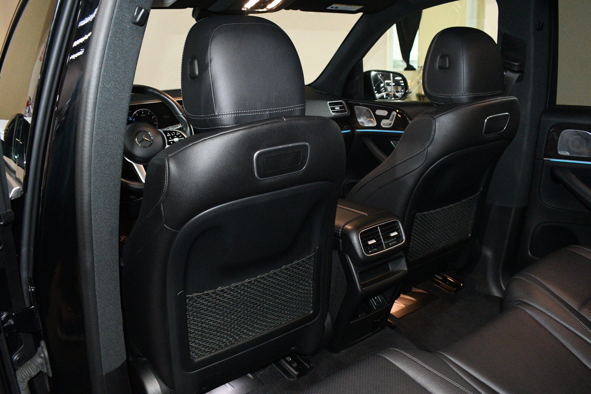 Used 2020 Mercedes-Benz GLE 350 4MATIC image 15