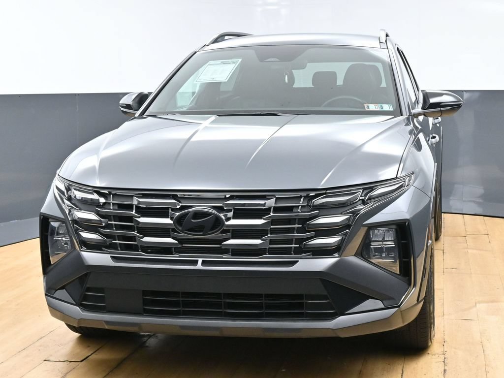 Used 2025 Hyundai Tucson XRT FWD image 37