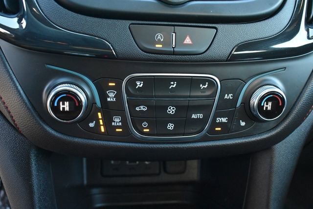 Certified 2023 Chevrolet Equinox RS w/ LPO, Floor Liner Package image 33