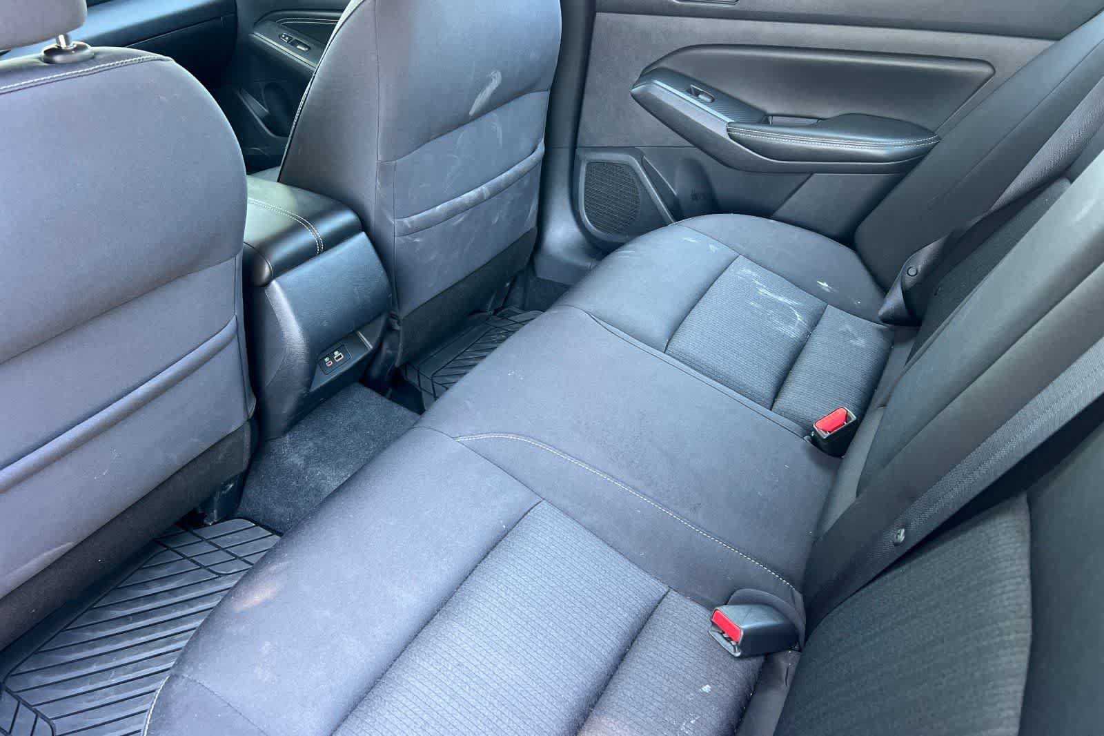 Used 2019 Nissan Altima 2.5 S FWD image 5
