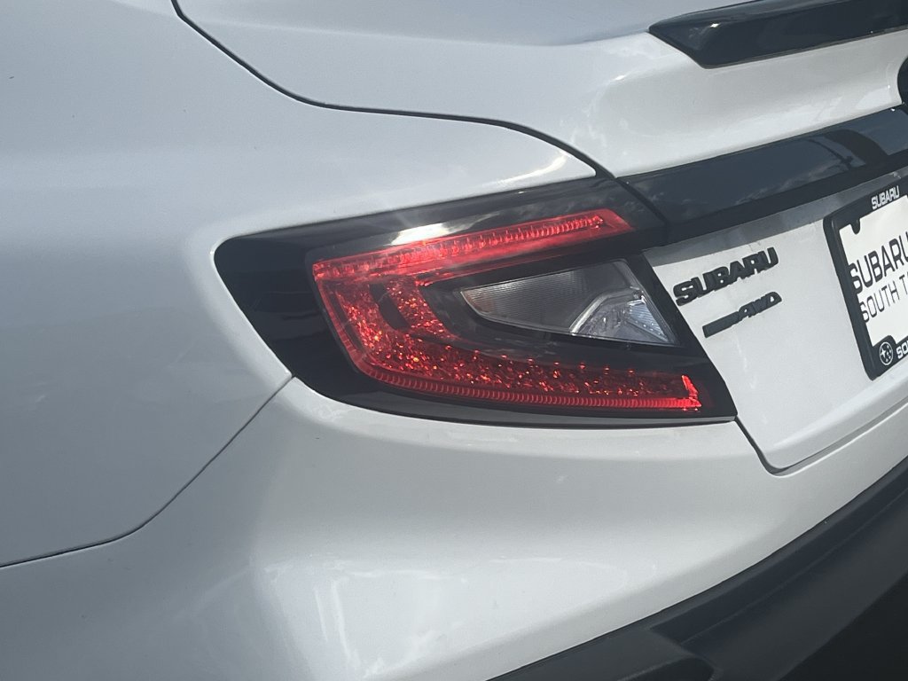 New 2026 Subaru WRX tS AWD/4WD image 9