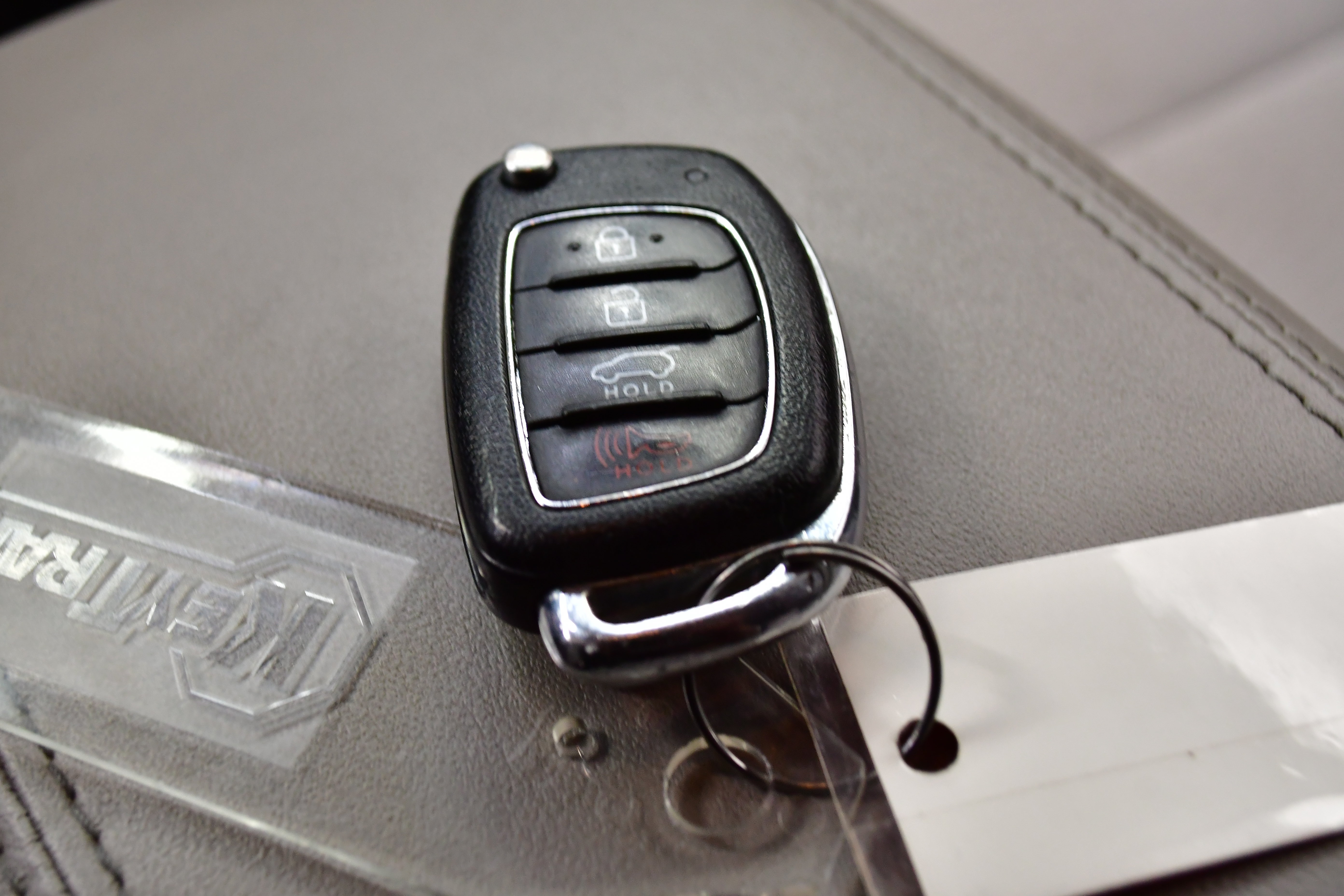 Used 2019 Hyundai Tucson SE FWD image 33