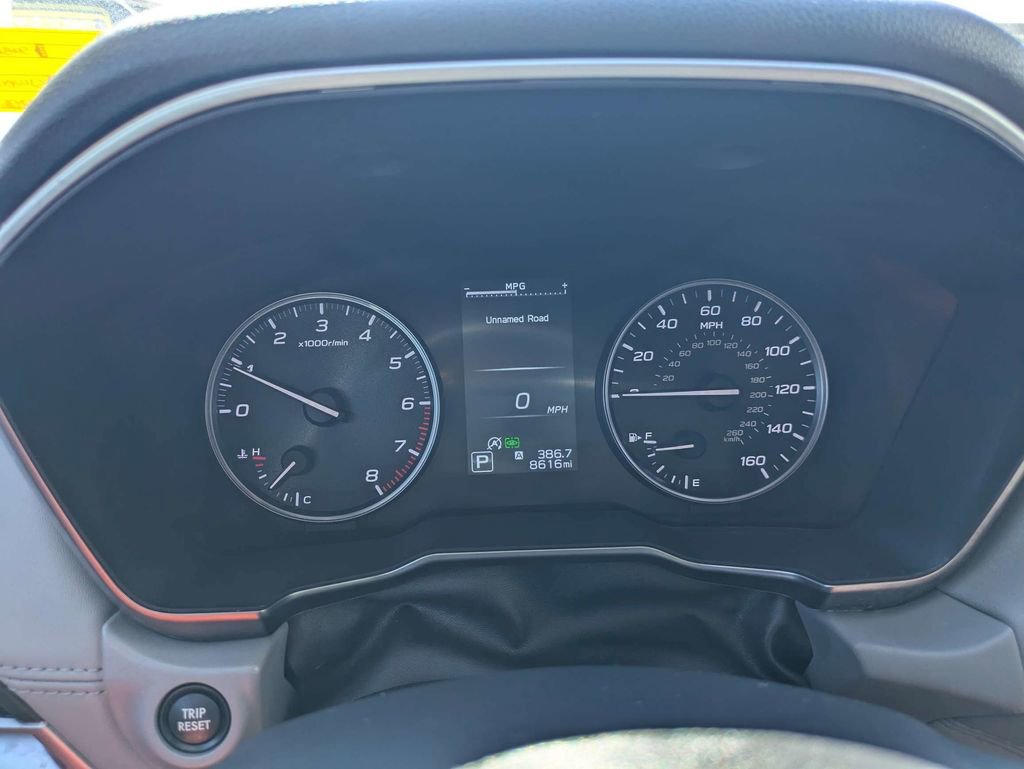 Certified 2025 Subaru Outback Limited w/ Popular Package #2 image 31