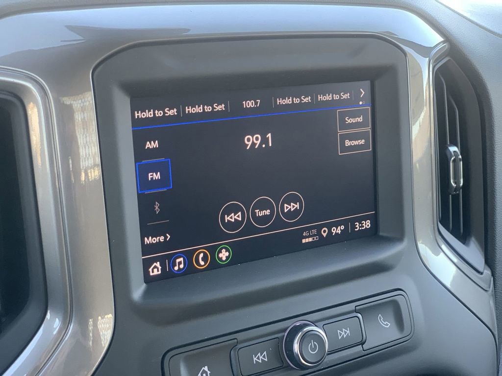 New 2026 Chevrolet Silverado 3500 W/T w/ WT Convenience Package image 10