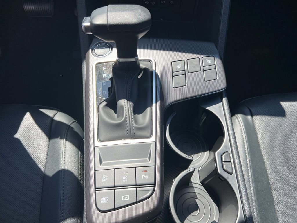 Certified 2026 Kia Sportage EX w/ EX Panorama Roof Package image 19