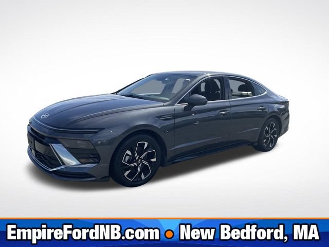 Used 2024 Hyundai Sonata SEL FWD image 1