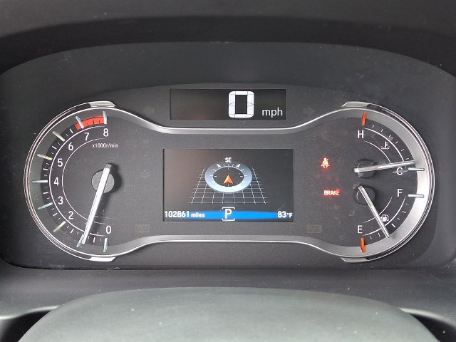 Used 2016 Honda Pilot EX-L image 22