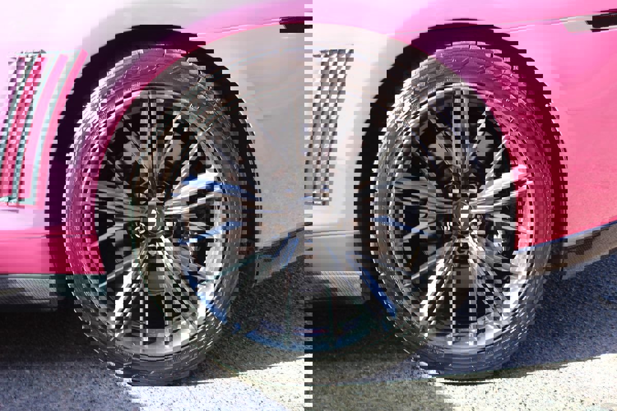 Used 2013 Chevrolet Camaro ZL1 image 71