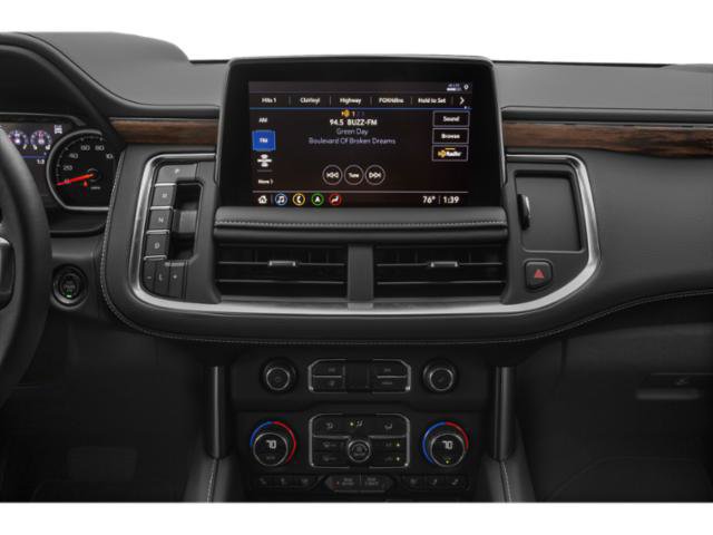 Used 2021 Chevrolet Suburban Premier w/ Premium Package AWD/4WD image 13