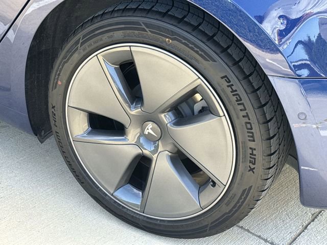 Used 2021 Tesla Model 3 Long Range image 12