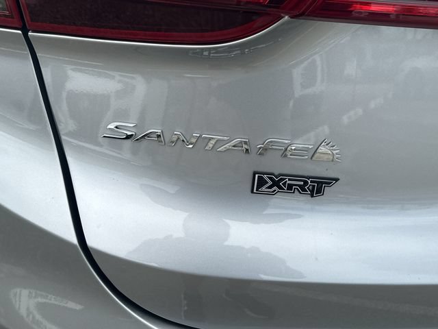 Certified 2023 Hyundai Santa Fe XRT FWD image 9