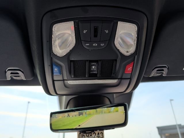 Used 2021 RAM 1500 Big Horn AWD/4WD image 16