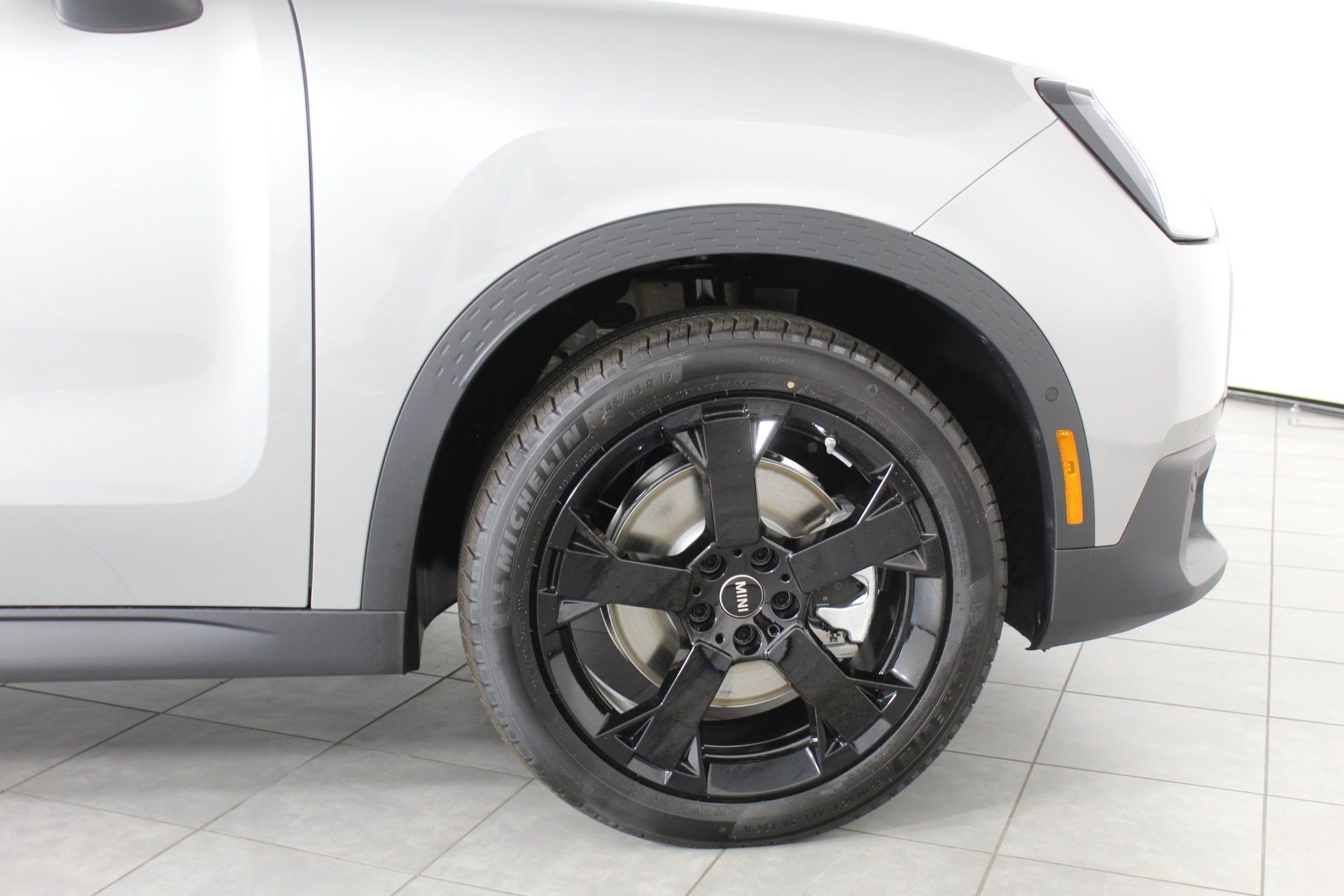 Used 2026 MINI Cooper Countryman S AWD/4WD image 20