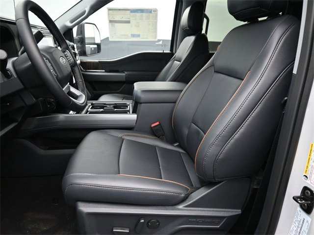 New 2026 Ford F250 Lariat image 22