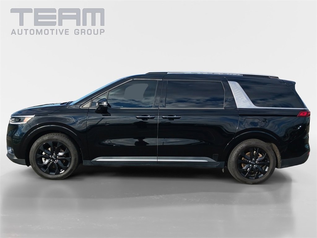 Used 2024 Kia Carnival SX image 4