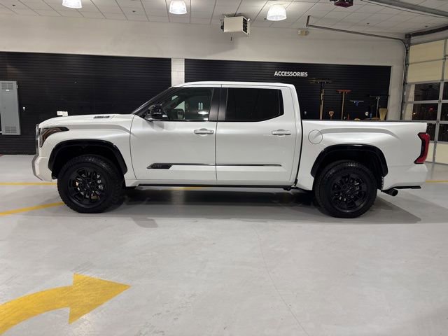 Used 2024 Toyota Tundra Limited image 3