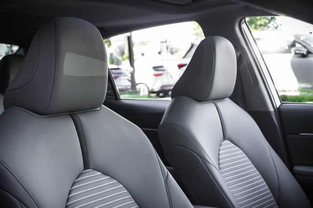 Used 2024 Toyota Camry SE w/ Audio Upgrade Package FWD image 25