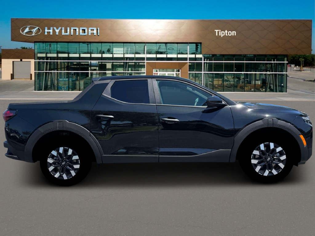 New 2026 Hyundai Santa Cruz SE FWD image 9