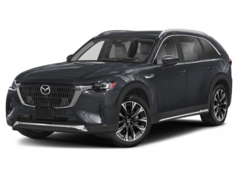 New 2026 MAZDA CX-90 Plug-In Hybrid w/ Premium Plus AWD/4WD image 4
